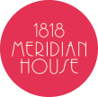 1818 Meridian House Logo